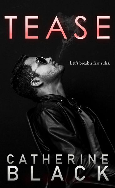 Produktbild: Tease (Vixen Bluff, #4)