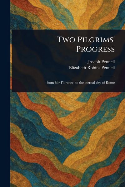 Produktbild: Two Pilgrims' Progress