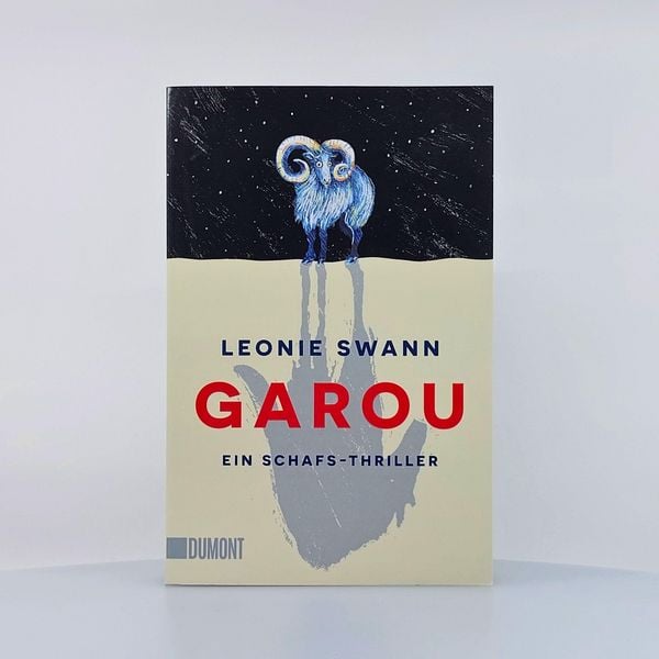 Produktbild: Garou