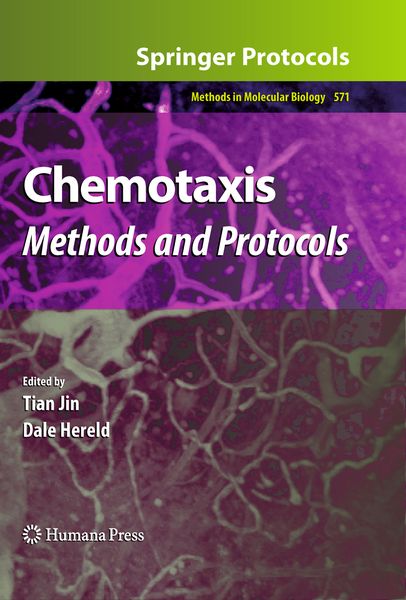 Produktbild: Chemotaxis