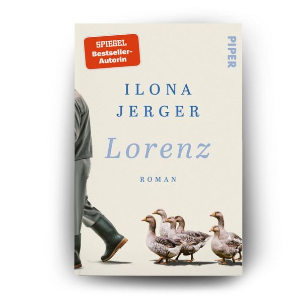 Produktbild: Lorenz