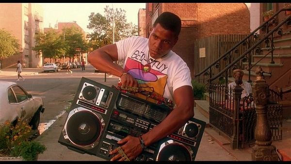 Produktbild: Do the Right Thing