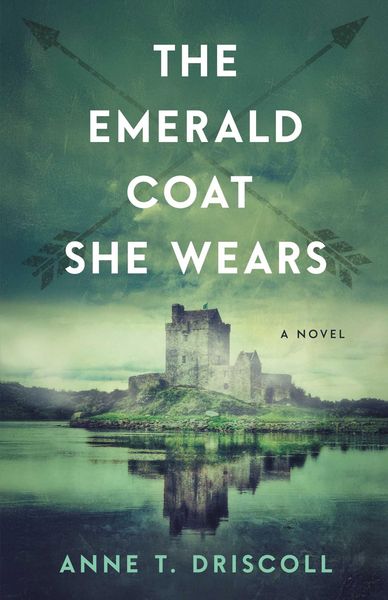 Produktbild: The Emerald Coat She Wears