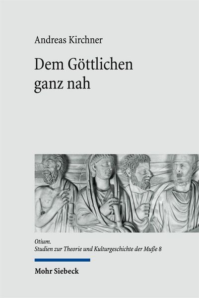 Produktbild: Dem G&ouml;ttlichen ganz nah