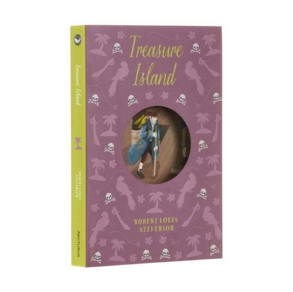 Produktbild: Treasure Island