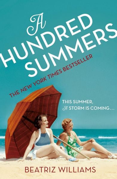 Produktbild: A Hundred Summers