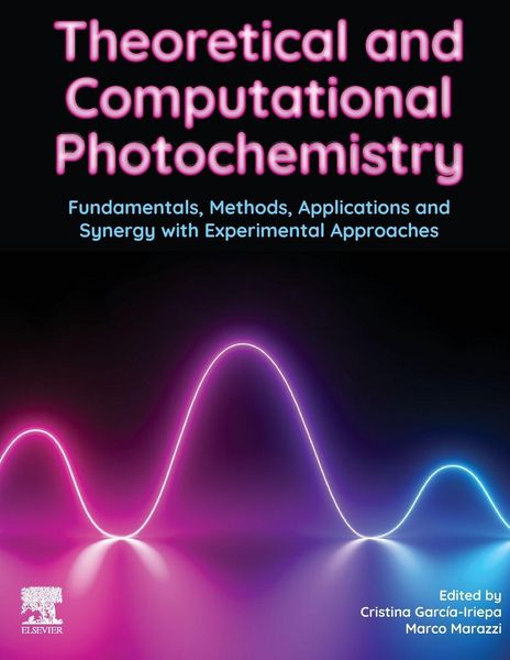 Produktbild: Theoretical and Computational Photochemistry