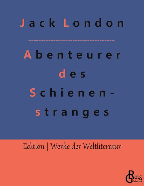 Produktbild: Abenteurer des Schienenstranges