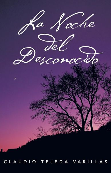 Produktbild: La Noche del Desconocido