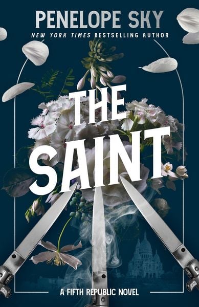 Produktbild: The Saint