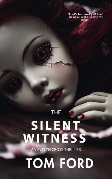 Produktbild: The Silent Witness