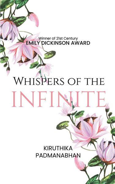 Produktbild: Whispers of the Infinite