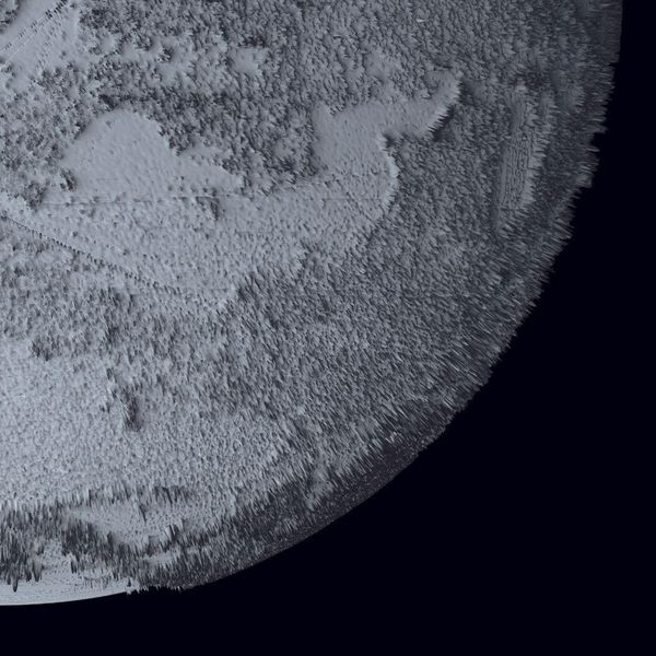 Produktbild: Data-Spheres of Planetary Urbanization