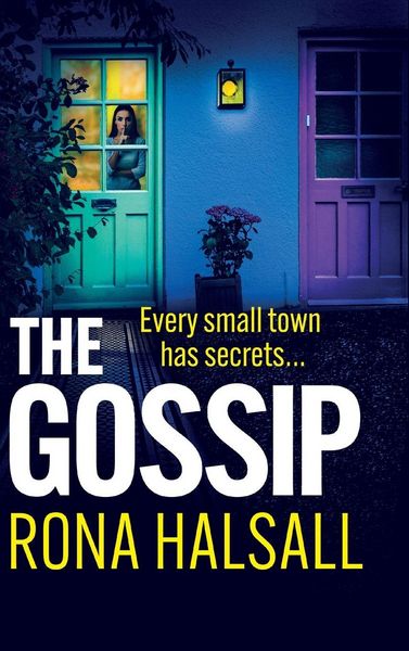 Produktbild: The Gossip