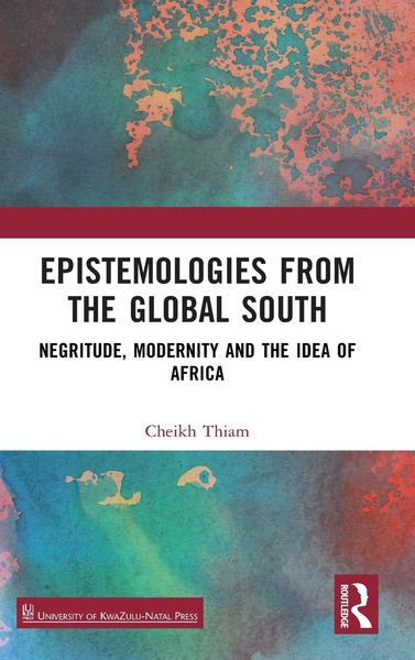 Produktbild: Epistemologies from the Global South