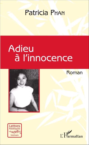Produktbild: Adieu &agrave; l'innocence
