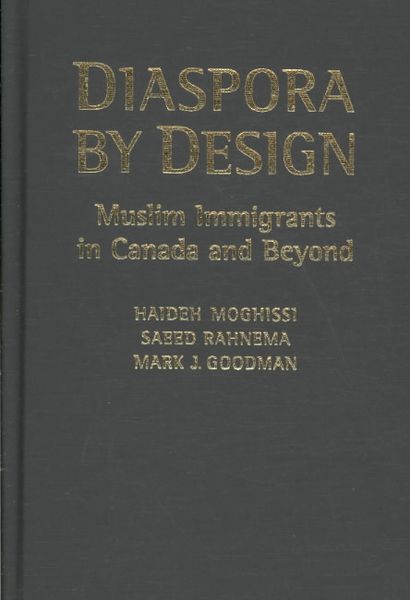 Produktbild: Diaspora by Design