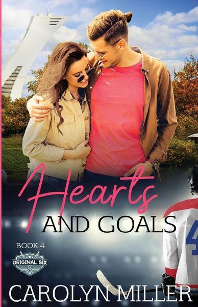 Produktbild: Hearts and Goals