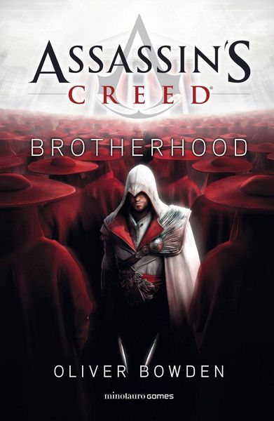 Produktbild: Assassin's creed : brotherhood