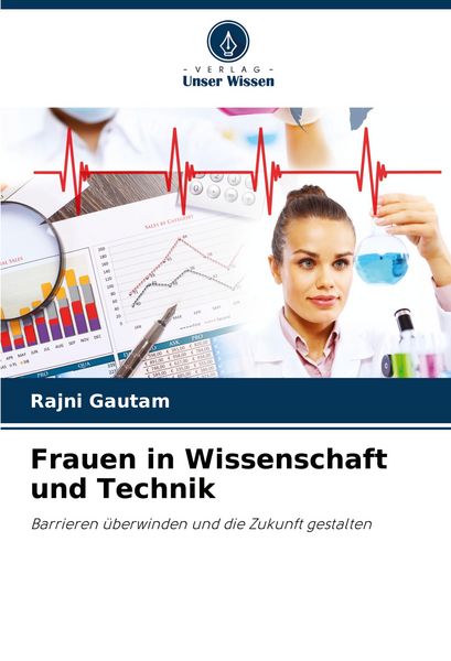Produktbild: Frauen in Wissenschaft und Technik