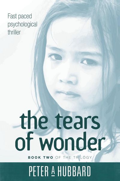Produktbild: The Tears of Wonder