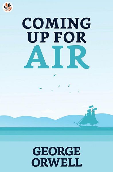 Produktbild: Coming Up for Air