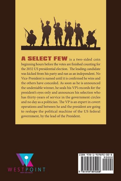 Produktbild: A Select Few