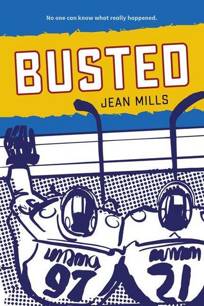 Produktbild: Busted