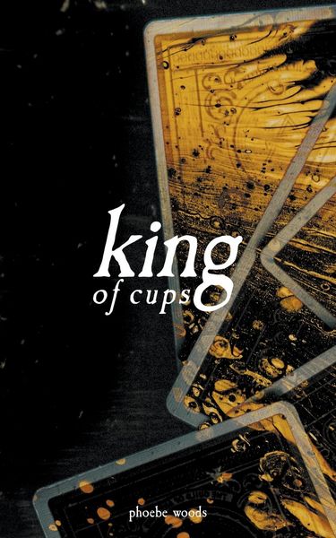 Produktbild: King of Cups
