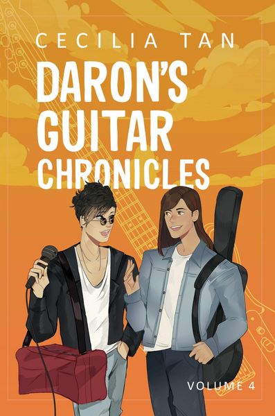 Produktbild: Daron's Guitar Chronicles: Volume Four