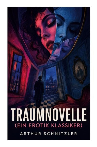 Produktbild: Traumnovelle (Ein Erotik Klassiker)