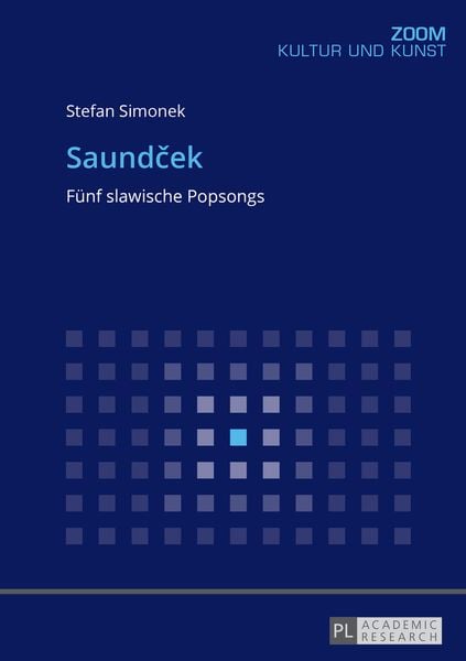 Produktbild: Saundček