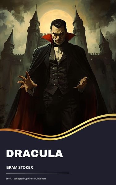 Produktbild: Dracula