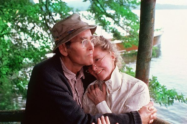 Produktbild: Am goldenen See (On Golden Pond)