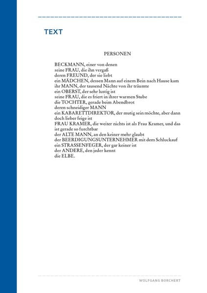 Produktbild: Drau&szlig;en vor der T&uuml;r