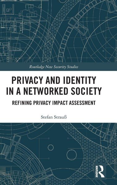 Produktbild: Privacy and Identity in a Networked Society