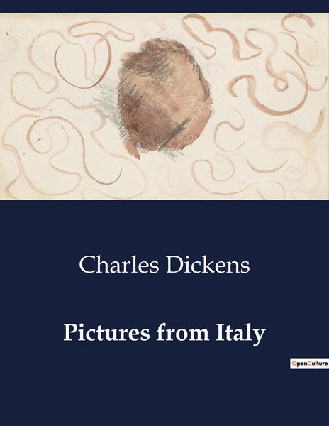 Produktbild: Pictures from Italy