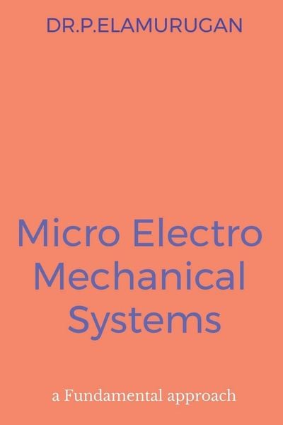 Produktbild: Micro Electro Mechanical Systems