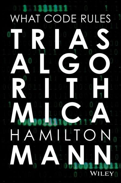 Produktbild: Trias Algorithmica