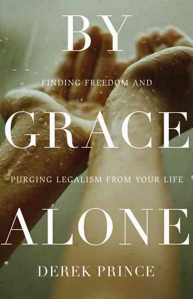 Produktbild: By Grace Alone