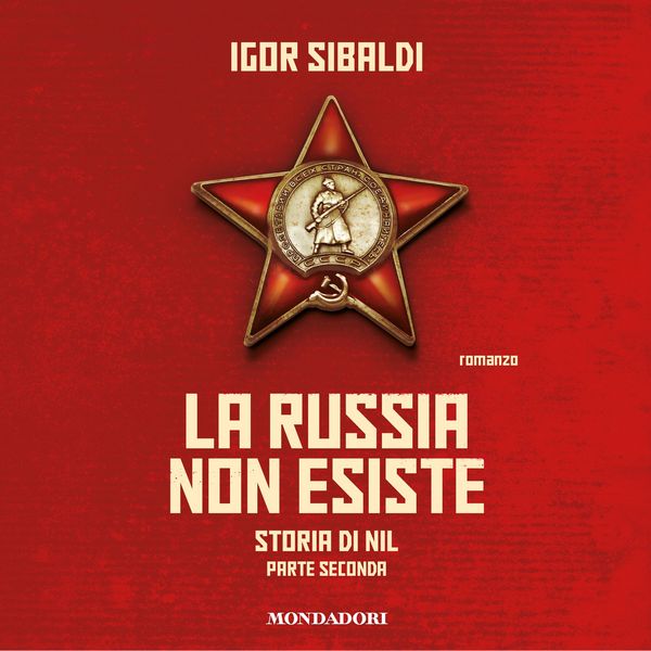 Produktbild: La Russia non esiste - Parte Seconda