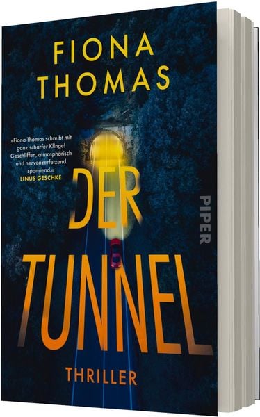Produktbild: Der Tunnel
