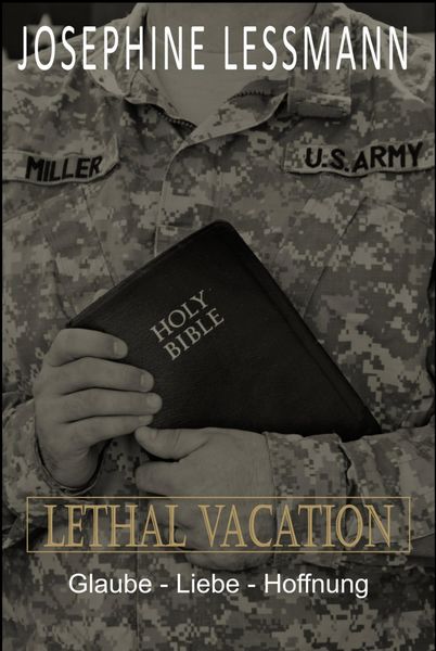 Produktbild: Lethal Vacation