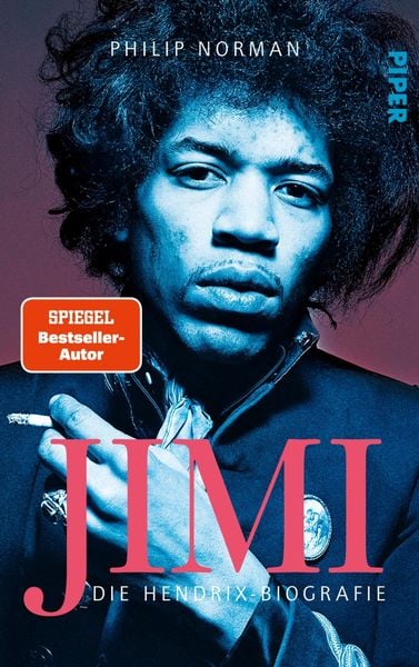 Produktbild: JIMI