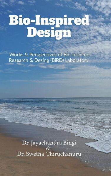 Produktbild: Bio-Inspired Design