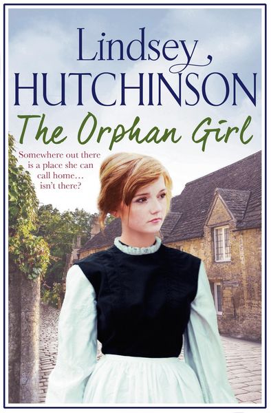 Produktbild: The Orphan Girl