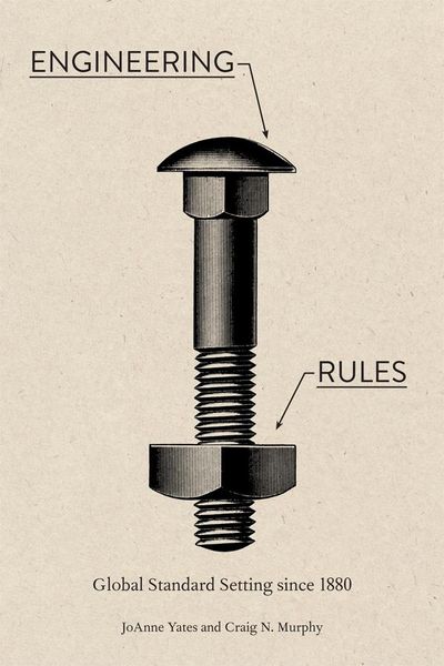 Produktbild: Engineering Rules