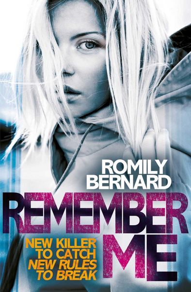 Produktbild: Remember Me