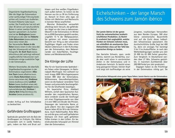 Produktbild: DuMont Reise-Taschenbuch Reisef&uuml;hrer Extremadura