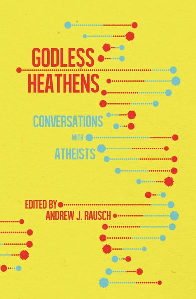 Produktbild: Godless Heathens